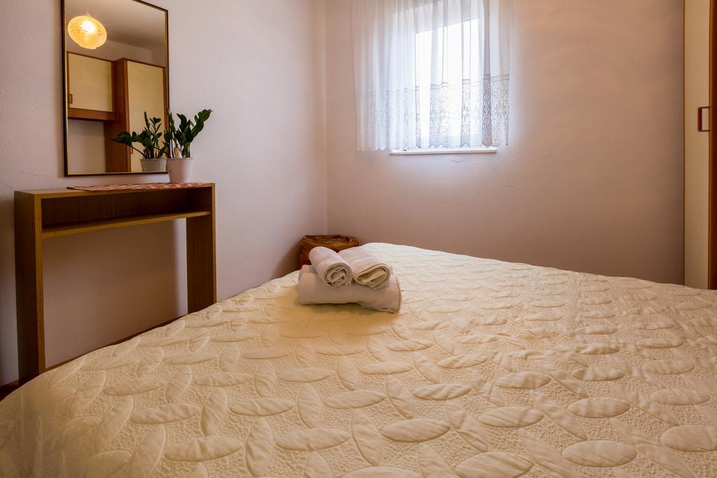 Apartments Marica Novi Vinodolski Esterno foto